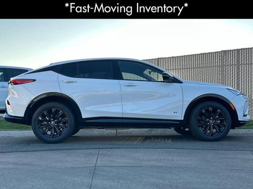 2026 Buick Envista Sport Touring FWD