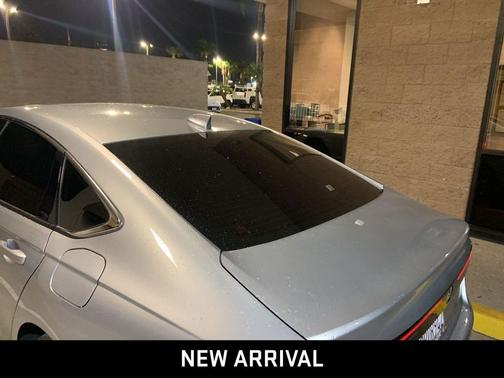 2024 Honda Accord EX 1.5T