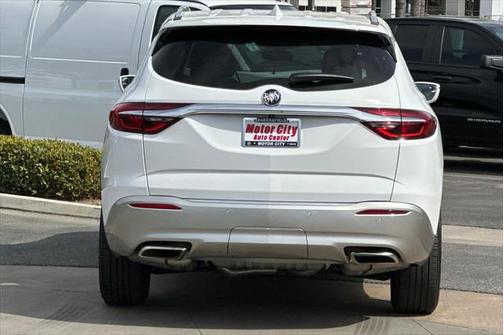 2020 Buick Enclave FWD Preferred