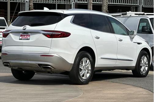 2020 Buick Enclave FWD Preferred