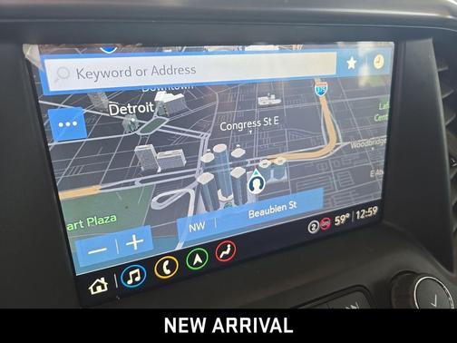 2022 GMC Acadia AWD AT4