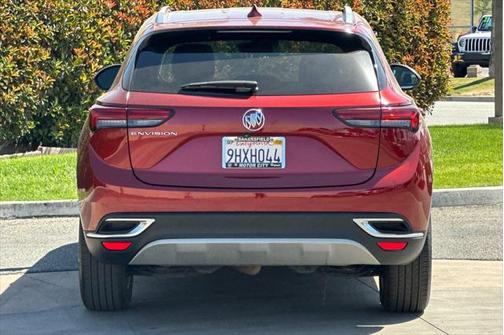 2023 Buick Envision Preferred FWD
