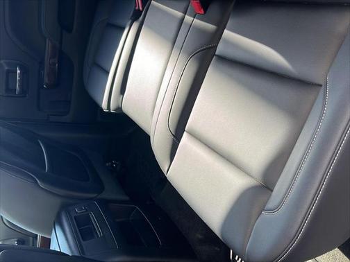 2015 GMC Sierra 2500 SLT
