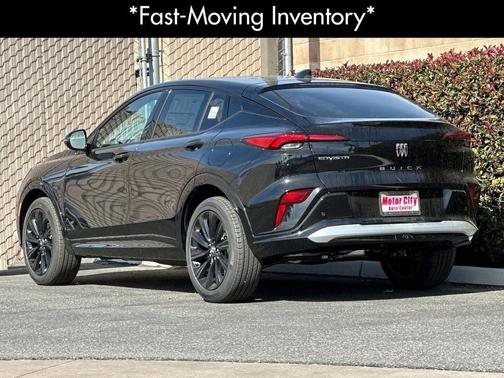 2026 Buick Envista Sport Touring FWD