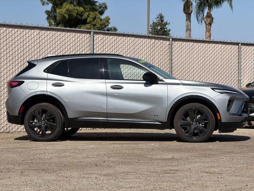 2025 Buick Envision Sport Touring AWD