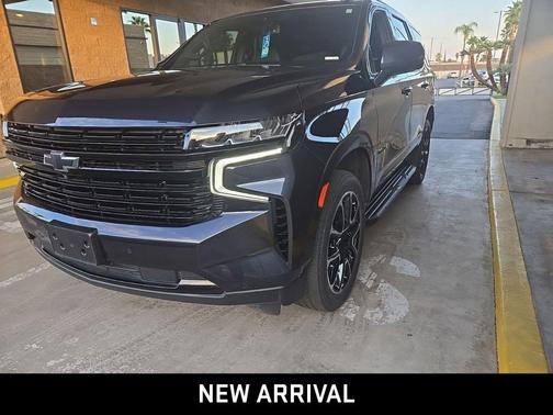 2023 Chevrolet Tahoe 2WD RST