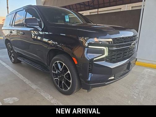 2023 Chevrolet Tahoe 2WD RST