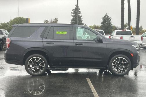 2023 Chevrolet Tahoe 2WD RST