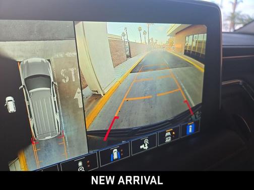 2023 Chevrolet Tahoe 2WD RST