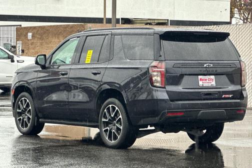 2023 Chevrolet Tahoe 2WD RST