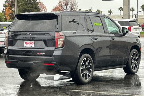2023 Chevrolet Tahoe 2WD RST