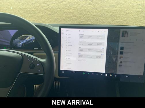 2023 Tesla Model S Dual Motor All-Wheel Drive