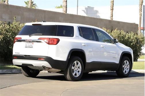 2019 GMC Acadia SLE-1