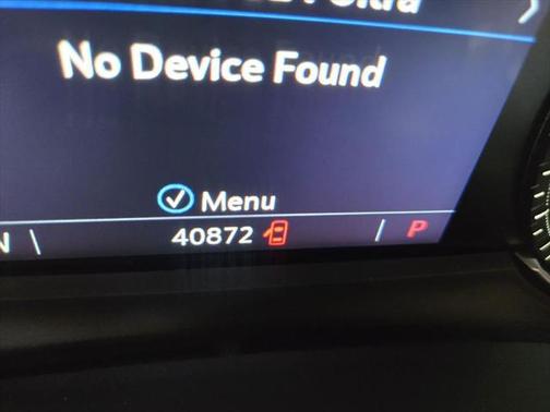 2023 Cadillac XT6 Luxury FWD