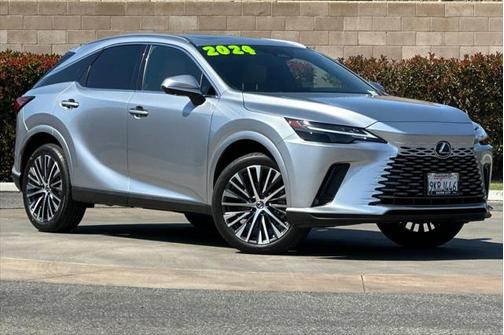 2024 Lexus RX 350 Base