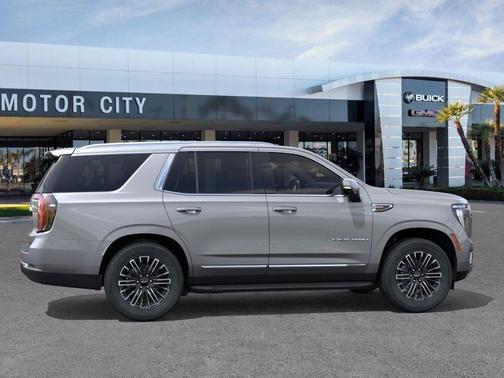 2026 GMC Yukon 2WD Elevation