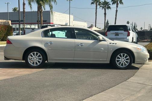 2011 Buick Lucerne CXL