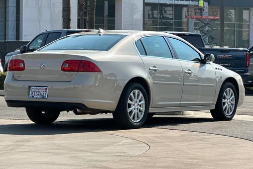 2011 Buick Lucerne CXL