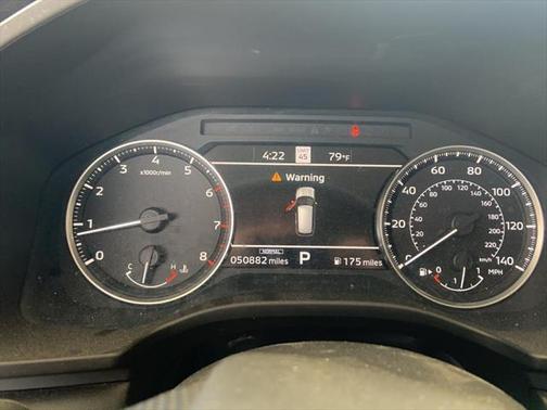 2022 Mitsubishi Outlander SE 2.5 S-AWC
