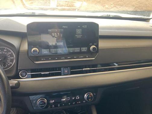 2022 Mitsubishi Outlander SE 2.5 S-AWC
