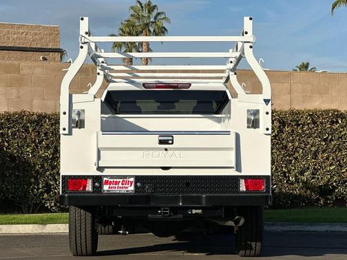 2026 GMC Sierra 2500 Pro