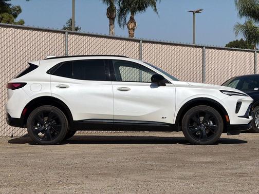 2025 Buick Envision Sport Touring AWD