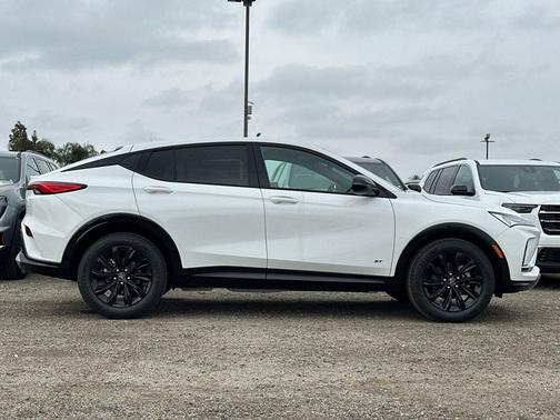 2026 Buick Envista Sport Touring FWD