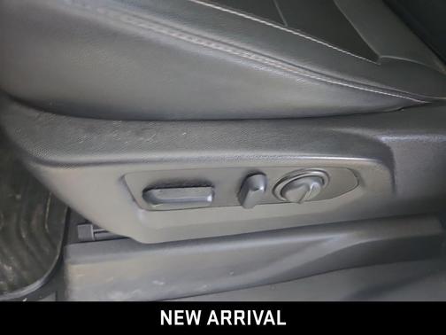 2021 Chevrolet Silverado 2500 LTZ