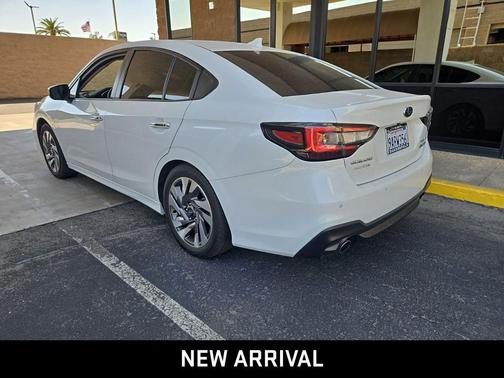 2023 Subaru Legacy Touring XT