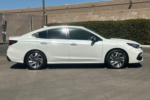 2023 Subaru Legacy Touring XT