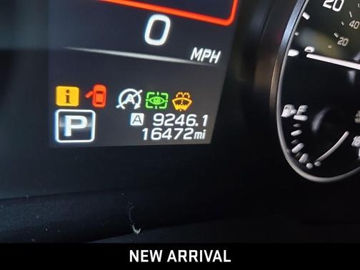 2023 Subaru Legacy Touring XT