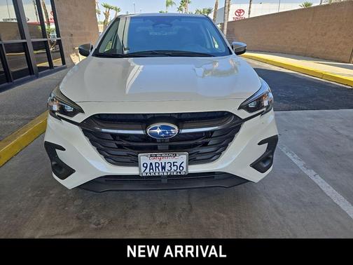 2023 Subaru Legacy Touring XT