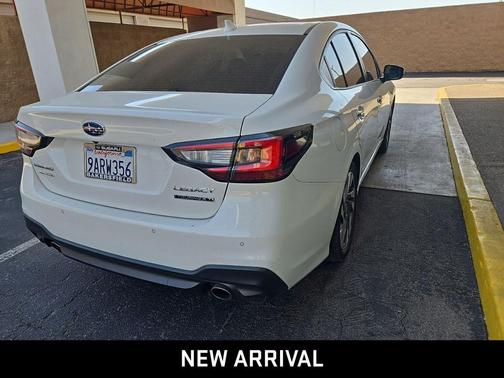 2023 Subaru Legacy Touring XT