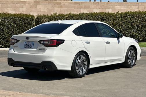 2023 Subaru Legacy Touring XT