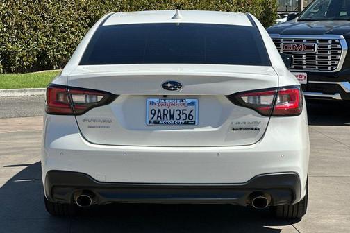 2023 Subaru Legacy Touring XT