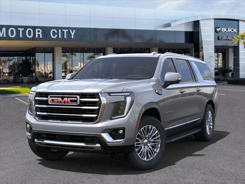 2025 GMC Yukon XL 2WD Elevation