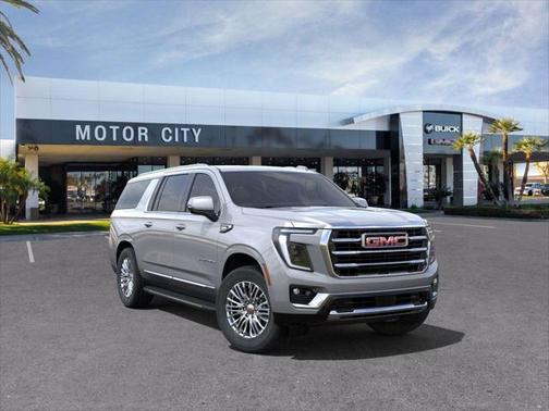 2025 GMC Yukon XL 2WD Elevation