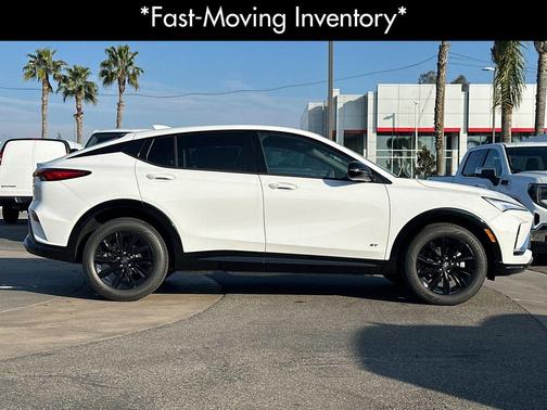 2026 Buick Envista Sport Touring FWD