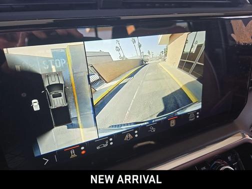 2024 GMC Sierra 2500 Denali Ultimate