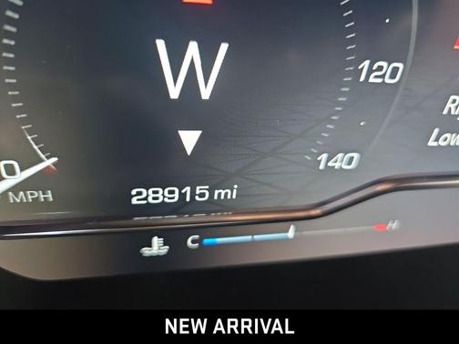 2024 GMC Sierra 2500 Denali Ultimate