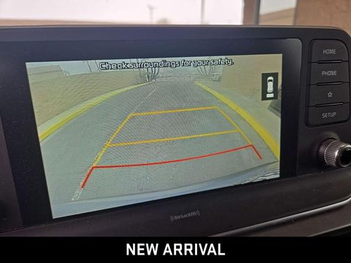 2021 Kia Telluride LX