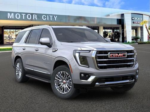 2025 GMC Yukon 2WD Elevation