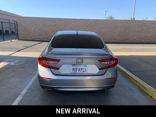 2020 Honda Accord Sport 1.5T