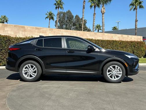 2026 Buick Envista Preferred FWD