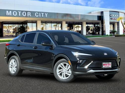 2026 Buick Envista Preferred FWD