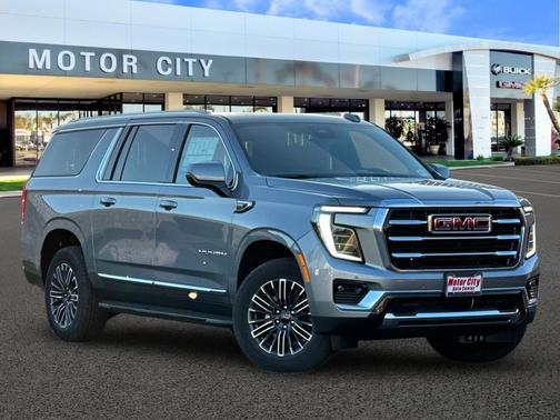 2026 GMC Yukon XL 4WD Elevation