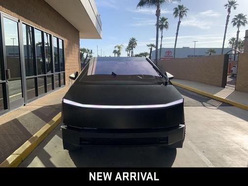 2024 Tesla Cybertruck All-Wheel Drive