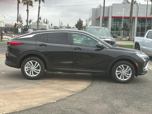 2026 Buick Envista Preferred FWD