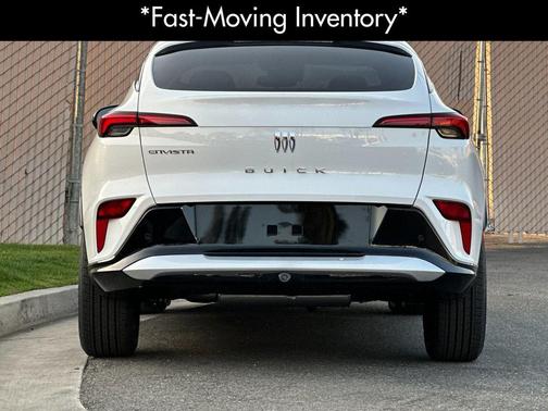 2026 Buick Envista Sport Touring FWD