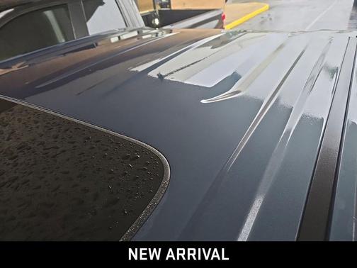 2025 GMC Sierra 2500 Denali Ultimate